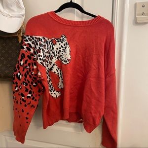 MINKPINK sweater